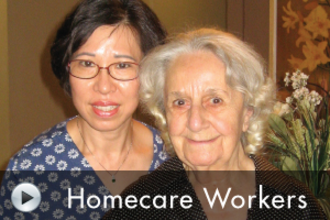 IHSS Homecare Workers Click Here