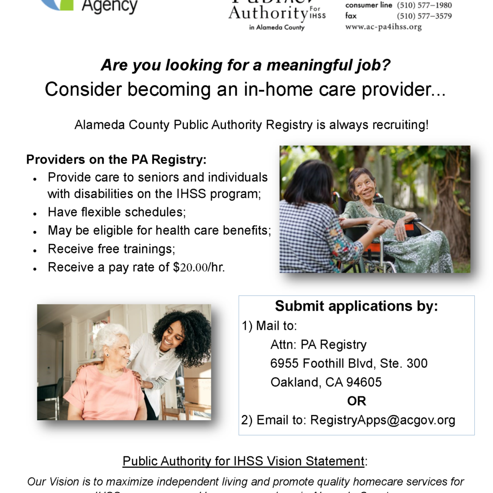 Provider Registry